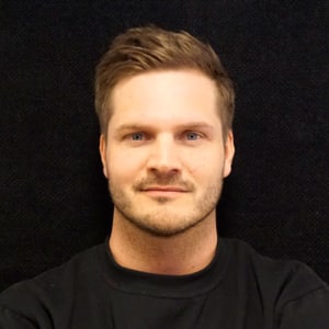 Christian Lestander